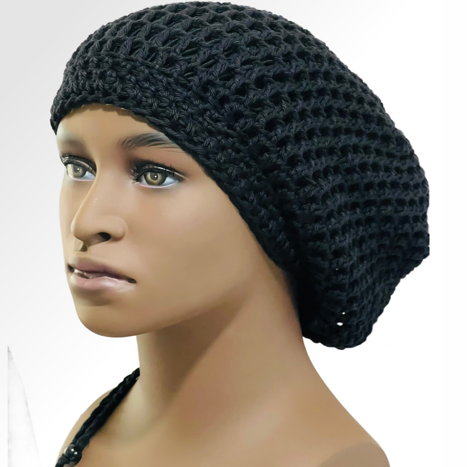 Men Dreadlock Hats