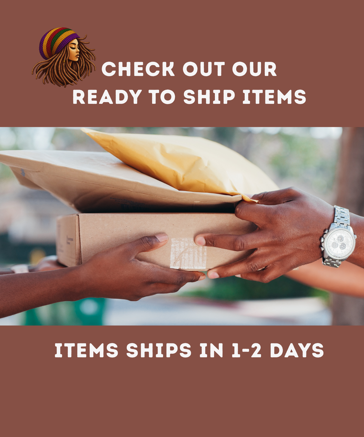 Ready 2 Ship Hats